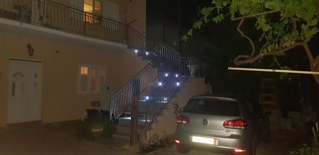 Apartment South Gate Zadar Exteriér fotografie